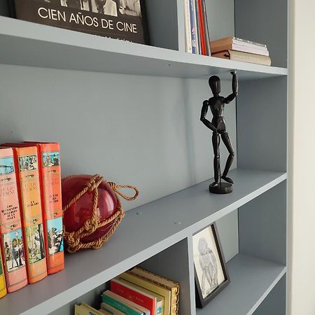 Apartamento Voga Voga Corcubión Exterior foto