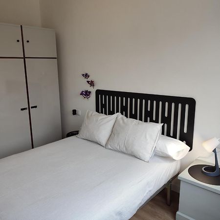 Apartamento Voga Voga Corcubión Exterior foto