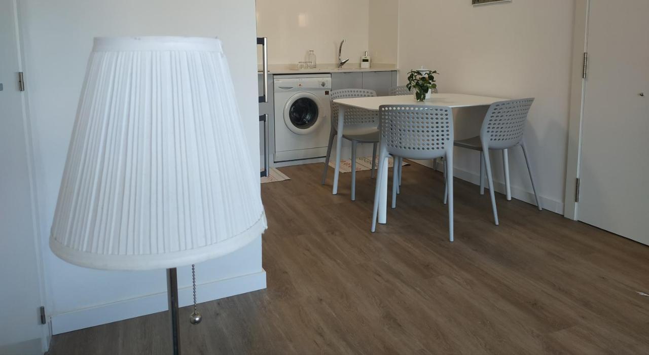 Apartamento Voga Voga Corcubión Exterior foto