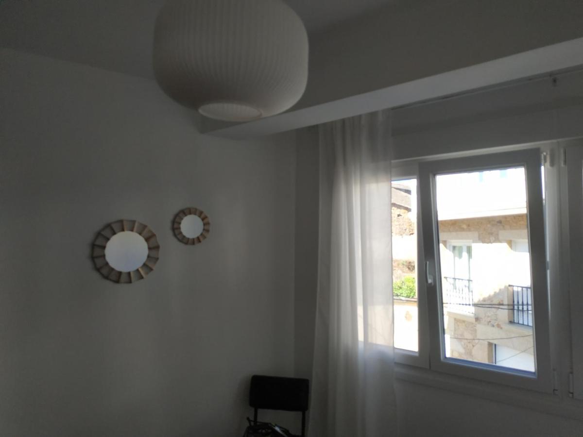 Apartamento Voga Voga Corcubión Exterior foto