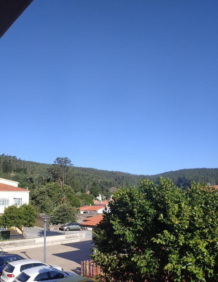 Apartamento Voga Voga Corcubión Exterior foto