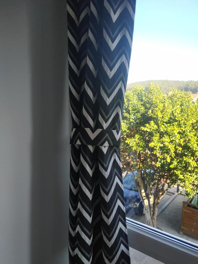 Apartamento Voga Voga Corcubión Exterior foto