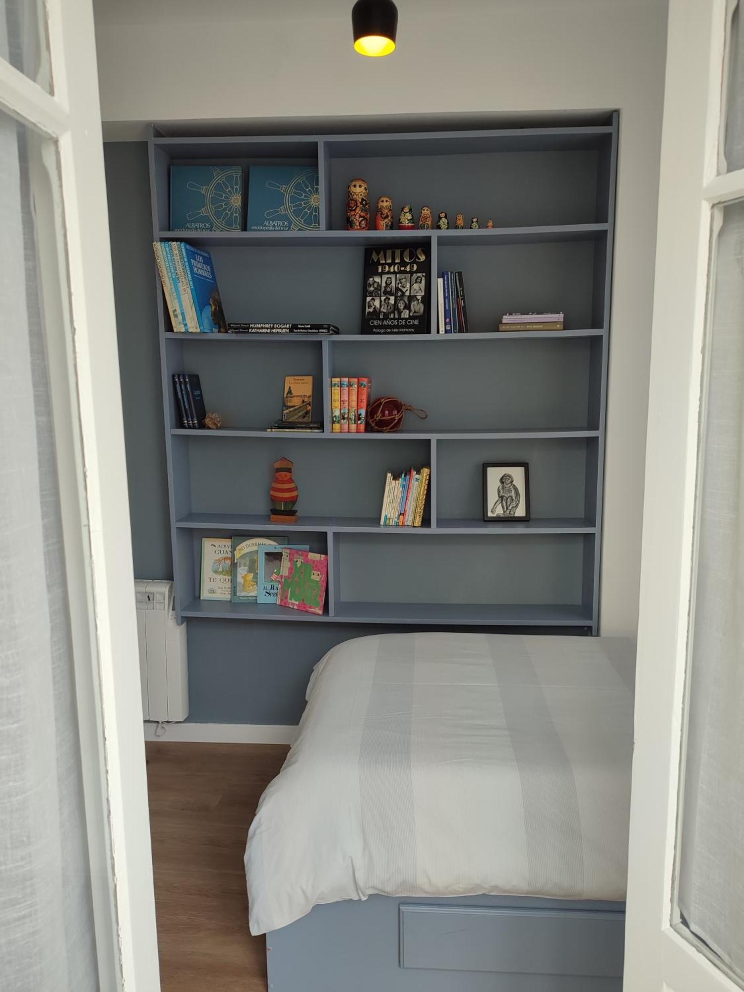 Apartamento Voga Voga Corcubión Exterior foto