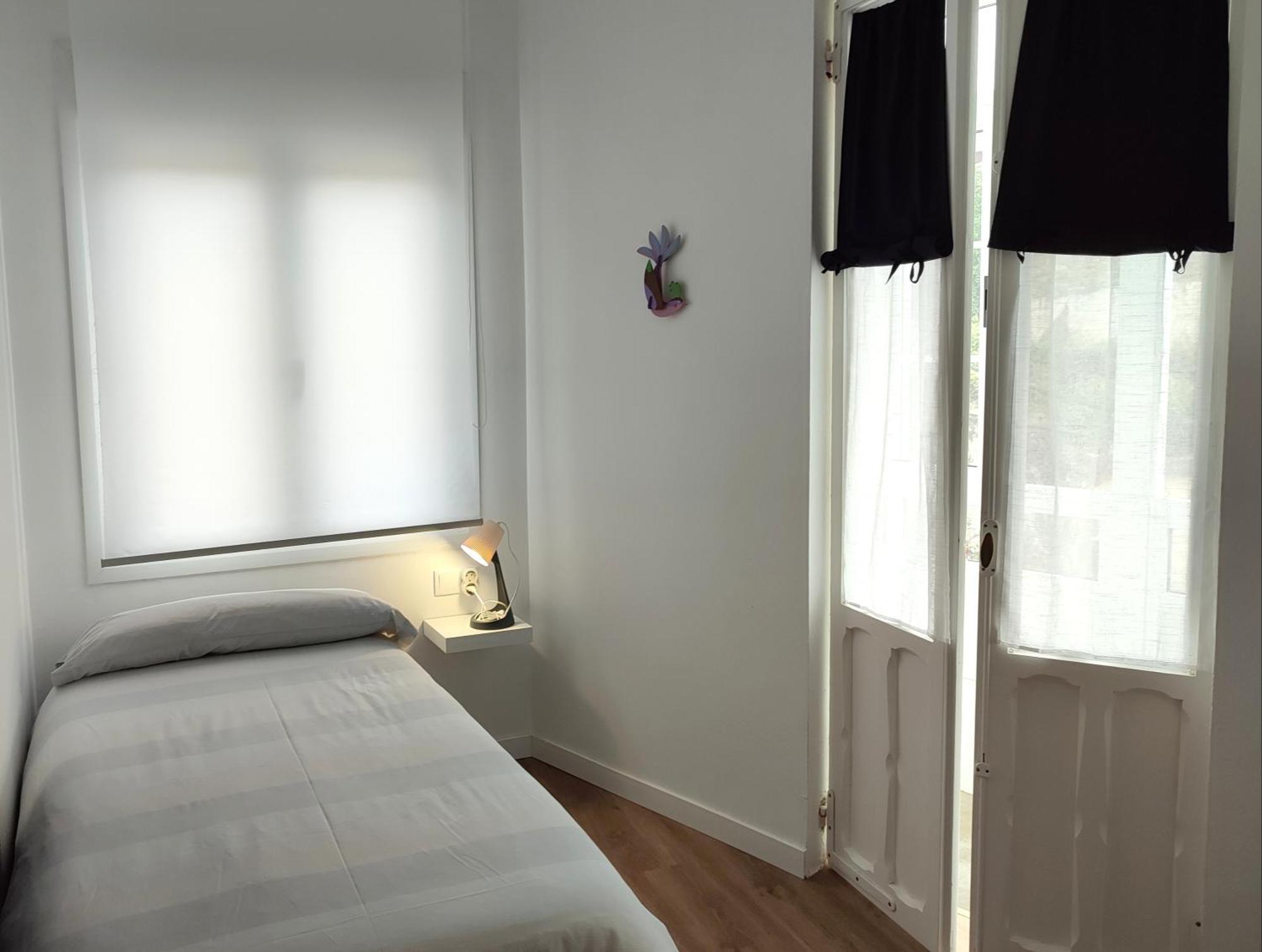 Apartamento Voga Voga Corcubión Exterior foto