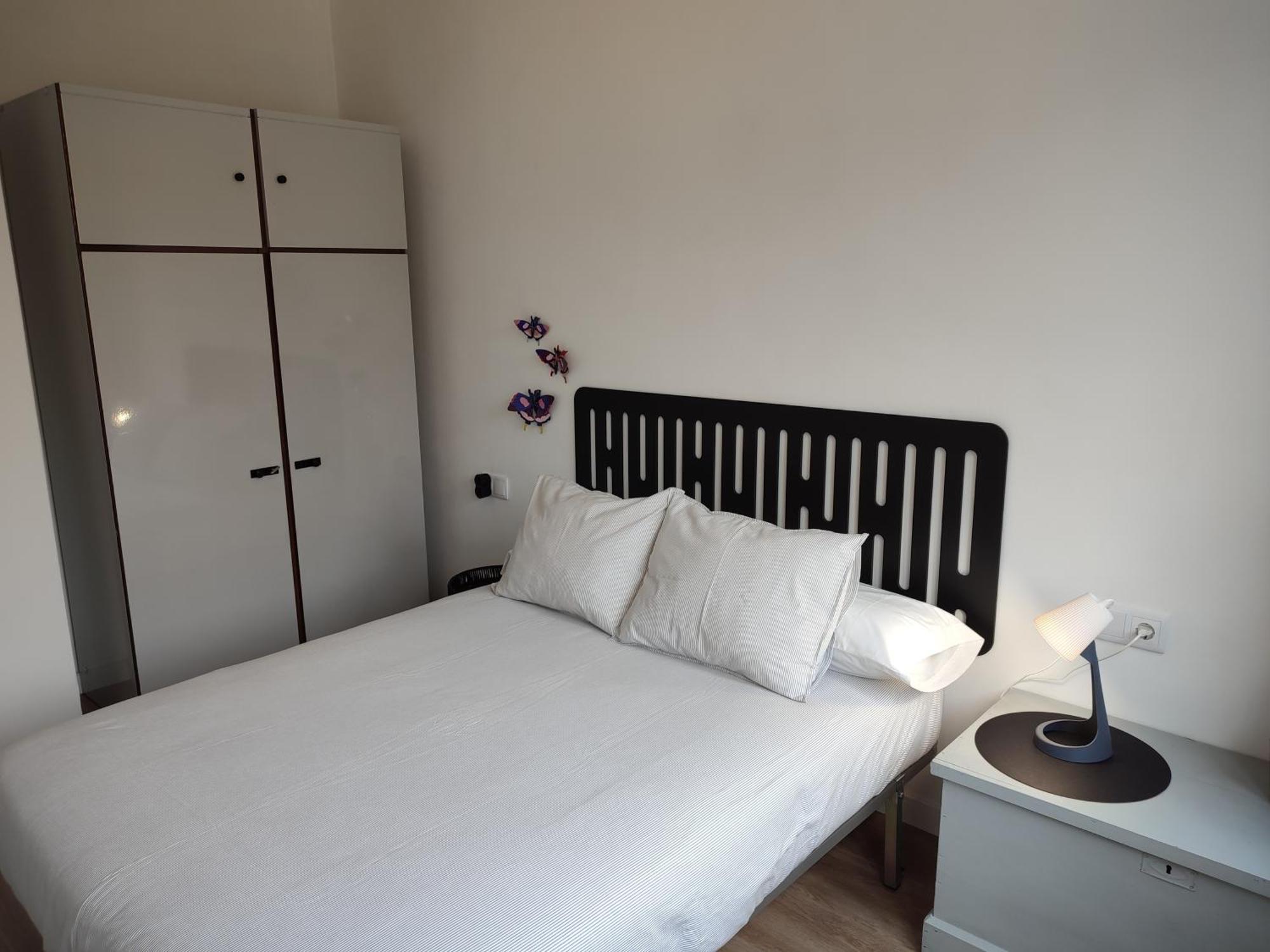 Apartamento Voga Voga Corcubión Exterior foto