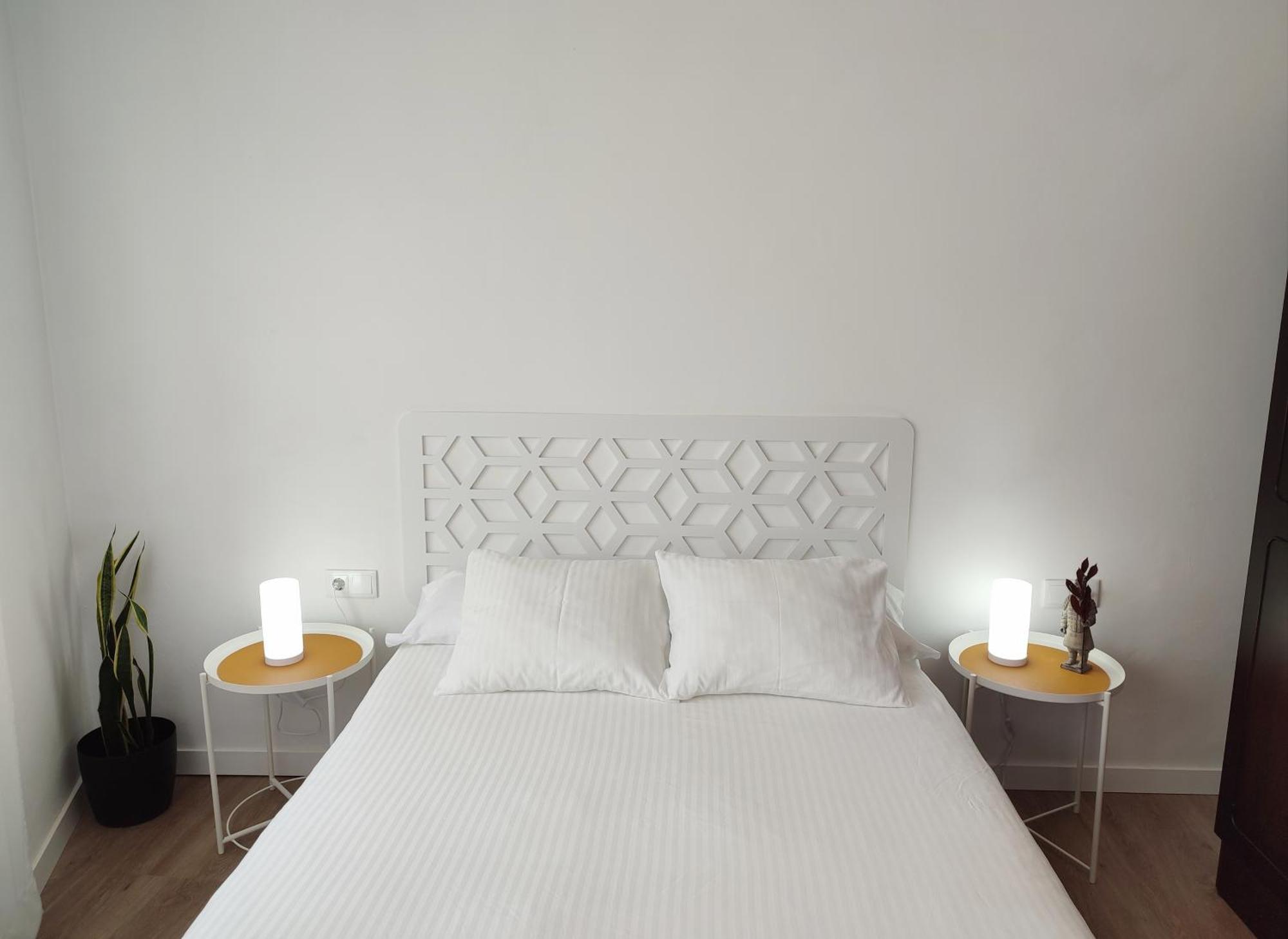 Apartamento Voga Voga Corcubión Exterior foto
